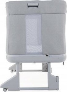 Chicco Nex2Me Forever szare 11