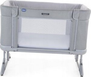 Chicco Nex2Me Forever szare 12