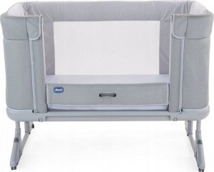 Chicco Nex2Me Forever szare 4