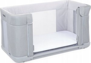 Chicco Nex2Me Forever szare 5