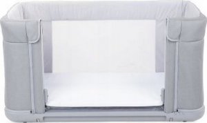 Chicco Nex2Me Forever szare 9