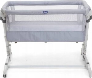 Chicco Next2me Pop-Up Grey Mist 3