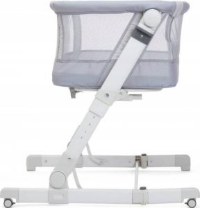 Chicco Next2me Pop-Up Grey Mist 4