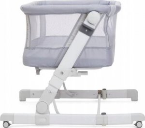 Chicco Next2me Pop-Up Grey Mist 5