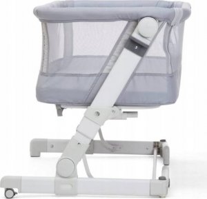 Chicco Next2me Pop-Up Grey Mist 6