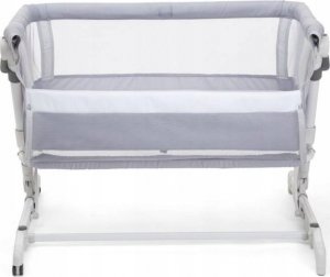 Chicco Next2me Pop-Up Grey Mist 8