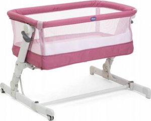 Chicco NEXT2ME POP-UP ORCHID 1