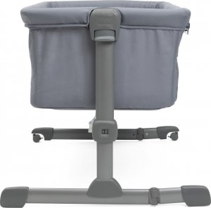 Chicco Łóżeczko dostawne Next2Me Essential Stone Re Lux 7