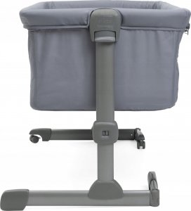 Chicco Łóżeczko dostawne Next2Me Essential Stone Re Lux 9