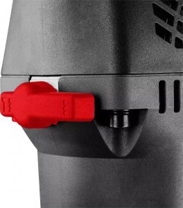 Graphite Młot wyburzeniowy 58G860 900 W 6