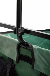 Neo Wózek ogrodowy składany (84-405) 3