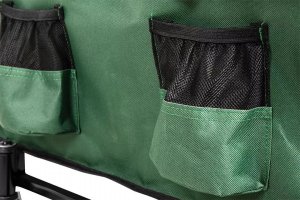 Neo Wózek ogrodowy składany (84-405) 4