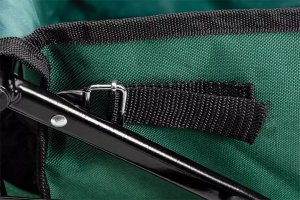 Neo Wózek ogrodowy składany (84-405) 6