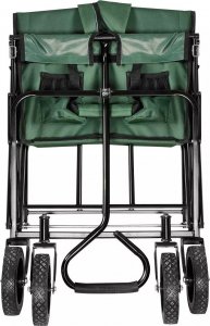 Neo Wózek ogrodowy składany (84-405) 7