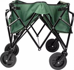 Neo Wózek ogrodowy składany (84-405) 8