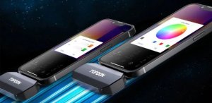 Topdon TOPDON termokamera TCView TC002, konektor Lightning 2