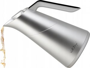 Vialli Design Vialli Design Soho 1L srebrno-czarny 4