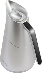 Vialli Design Vialli Design Soho 1L srebrno-czarny 5