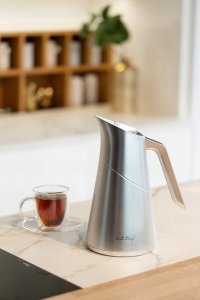 Vialli Design Vialli Design Soho 1L srebrno-czarny 6