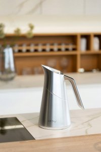 Vialli Design Vialli Design Soho 1L srebrno-czarny 7