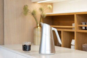 Vialli Design Vialli Design Soho 1L srebrno-czarny 8