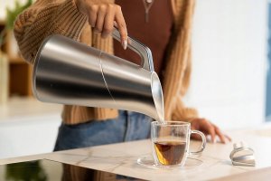 Vialli Design Vialli Design Soho 1L srebrno-czarny 9