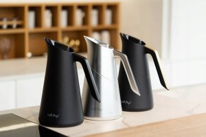 Vialli Design Vialli Design Soho 1L srebrno-czarny 10