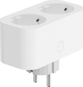 Woox WOOX R6153 Inteligentne smart gniazdko podwójne 5