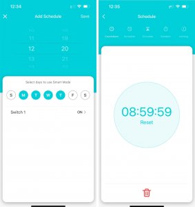 Woox WOOX R6153 Inteligentne smart gniazdko podwójne 7