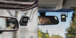 Wideorejestrator Viofo Rejestrator trasy VIOFO A119 MINI 2-G GPS 11