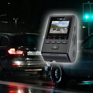 Wideorejestrator Viofo Rejestrator trasy VIOFO A119 MINI 2-G GPS 8