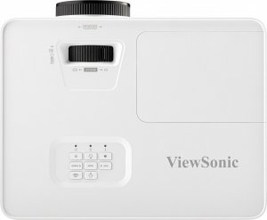 Projektor ViewSonic PX704HD 12