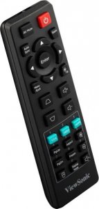 Projektor ViewSonic PX704HD 14