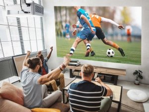 Projektor ViewSonic PX704HD 16