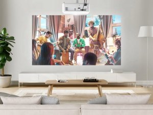 Projektor ViewSonic PX704HD 20