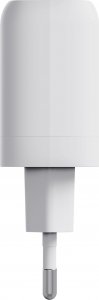 Ładowarka Trust Ładowarka MAXO USB-C 45W biala 6