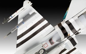 Revell Model plastikowy Samolot 50TH Anniversary F-16 Falcon 1/32 3