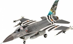 Revell Model plastikowy Samolot 50TH Anniversary F-16 Falcon 1/32 6