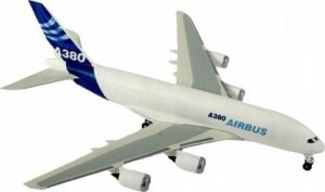 Revell Model plastikowy samolot Airbus A380 1/288 2