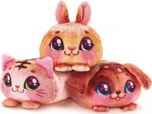 Cobi Maskotka interaktywna COOKEEZ MAKERY Pieczone Chlebusie 3