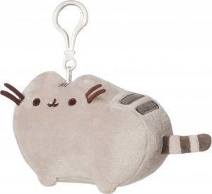 Daffi Maskotka Classic Pusheen Keyring 14 cm 2