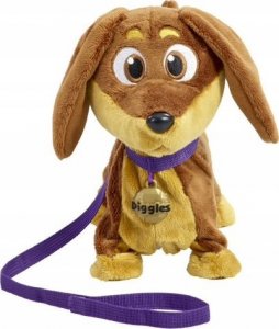 Goliath Maskotka interaktywna AniMagic Diggles 3