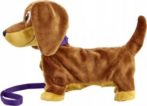 Goliath Maskotka interaktywna AniMagic Diggles 4