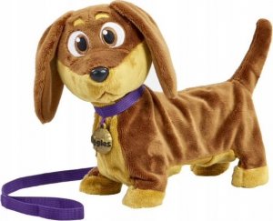 Goliath Maskotka interaktywna AniMagic Diggles 5