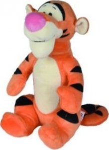Simba Maskotka Disney WTP Tygrysek 25 cm 2