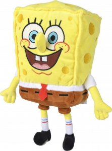 Simba Maskotka SpongeBob Kanciastoporty, 35 cm 1