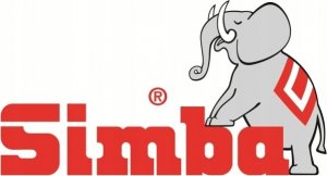 Simba Maskotka SpongeBob Kanciastoporty, 35 cm 3