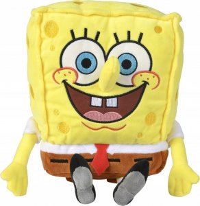 Simba Maskotka SpongeBob Kanciastoporty, 35 cm 4