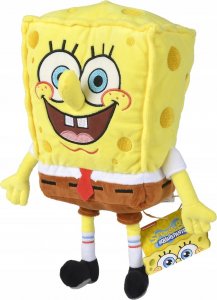Simba Maskotka SpongeBob Kanciastoporty, 35 cm 5
