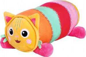 Simba Maskotka Koci Domek Gabi Squishy Miękotka 35 cm 1